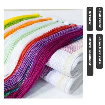 10 best sales サンプラークロスステッチ - №6