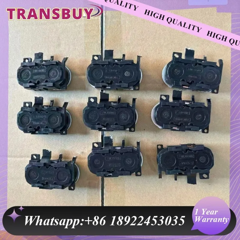 0DE DQ380 DQ381  Newly Dismantled DQ500 Transmission Pressure Sensor Suit For Audi Q3 VW Trannsporter Scirocco