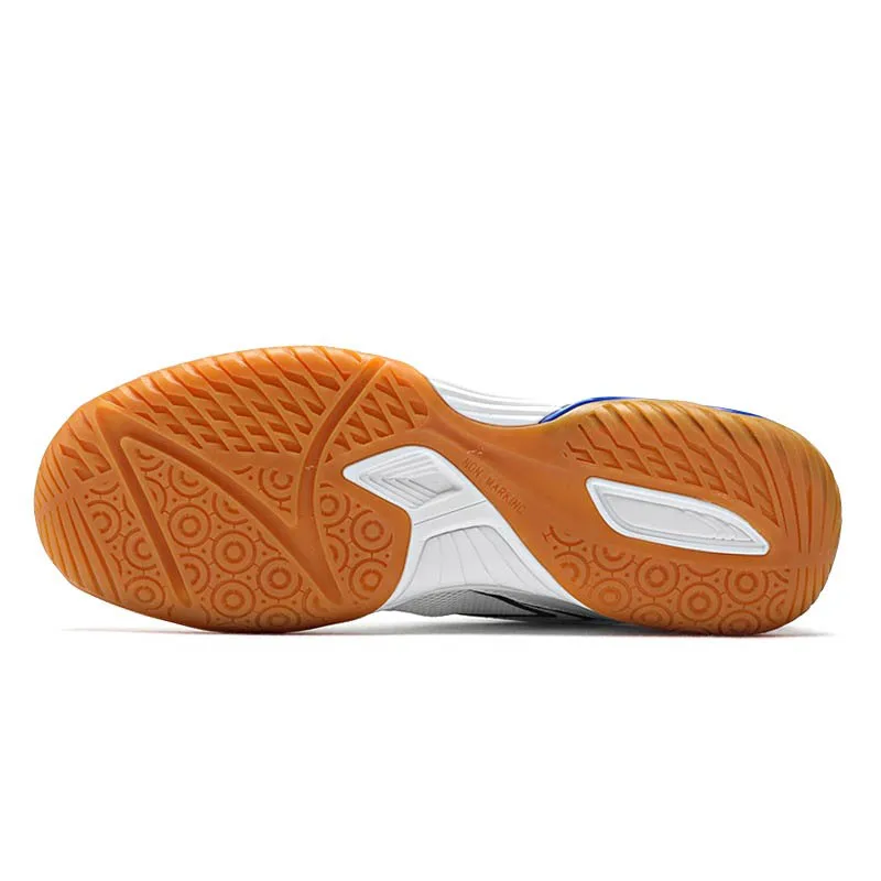 

Универсальные кроссовки для настольного тенниса. Удобные и многофункциональные унисекс-кроссовки для настольного тенниса на открытом воздухе. Спортивная обувь для тренировок.