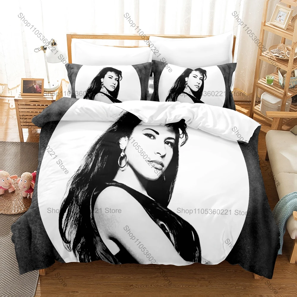 Personality Selena Quintanilla - 3D Printing Icon review and price