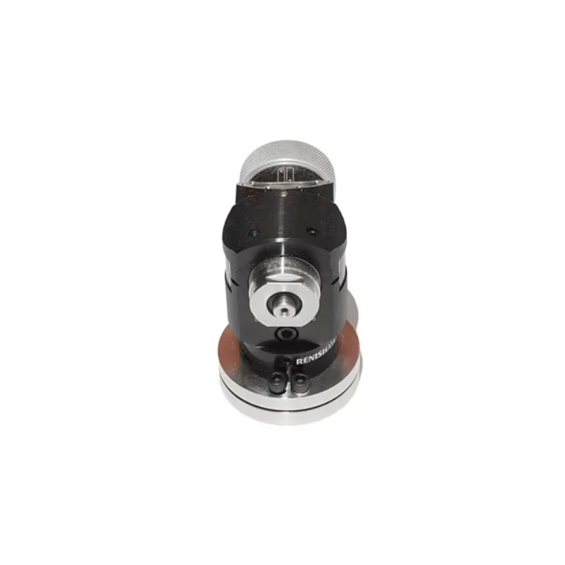 New OTS Tool Setter Probe with Optical signal Transmission for Medium Machining Centres