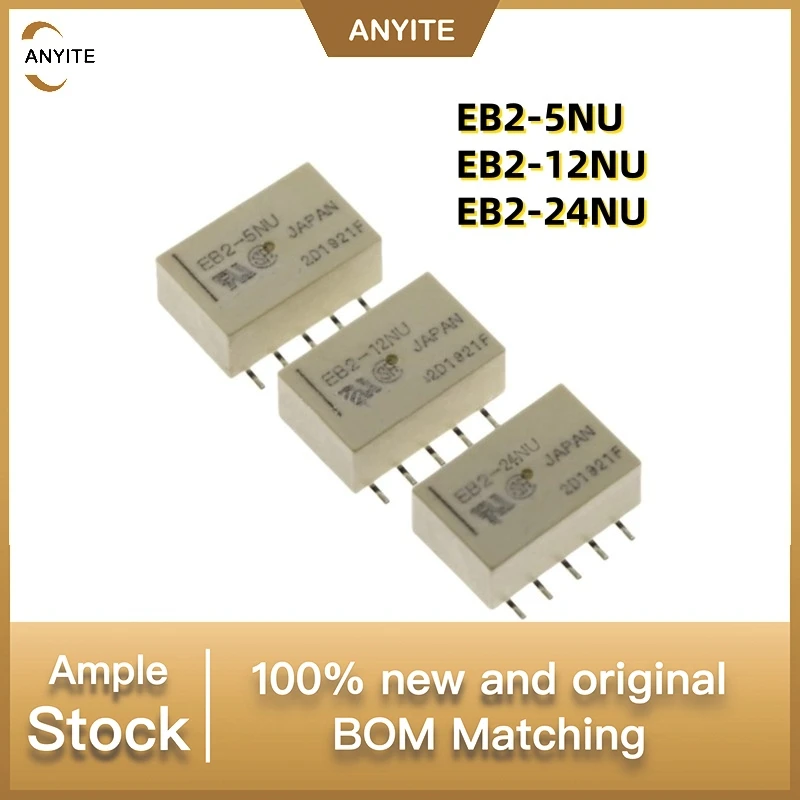 New 10Pcs/Lot EB2-5…