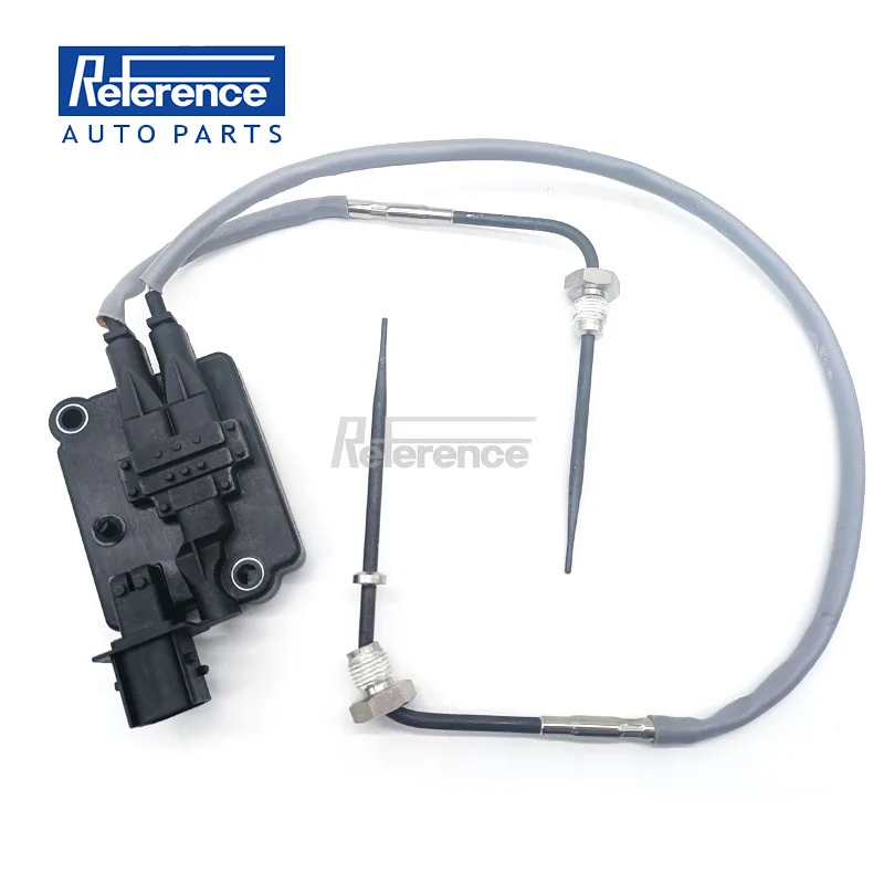 

Car Accessorice Exhaust Gas Temperature Sensor 4307100 For Cumm ins Diesel Sensor