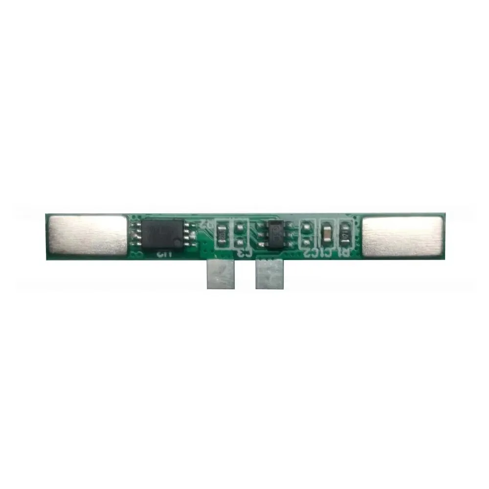 AY-3115V1.2 (1S) Customized PCM BMS Protection Circuit Module for Li-ion Li-polymer Battery Pack
