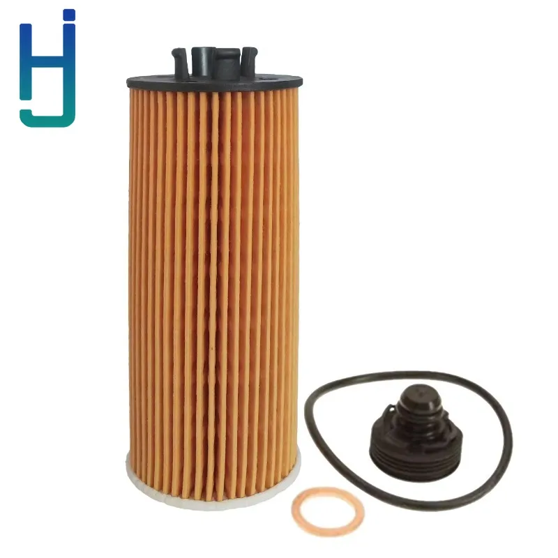 

11428570590 11428575907 Engine Oil Filter For BMW Mini Coope X1 F45 F46 F48 F54 F55 F56 F57 ﻿8575210