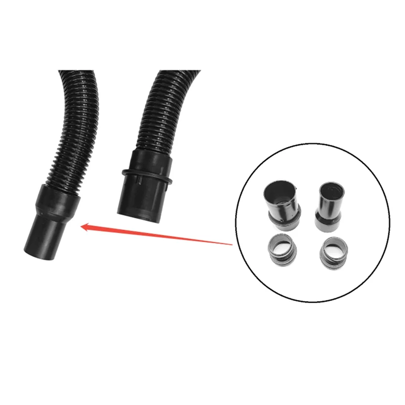 KEOL-ケルヒャー NT90 NT80 NT70 掃除機交換用ホースコネクタセット ホースコネクタキット