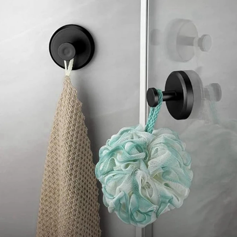 Stainless Steel Single Hook Hotel Bathroom Toilet Punch Coat Hook Coat Hook