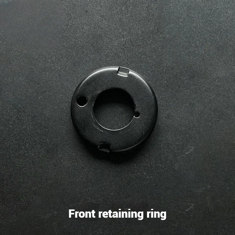 VMASZ multifunctionele jachtgeweer stalen ring Jinming 9e generatie M16 Sima universele zonringsleutel