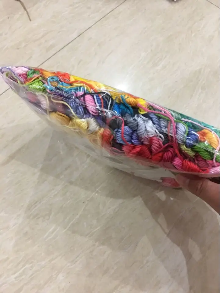 50 Pcs Random Color…