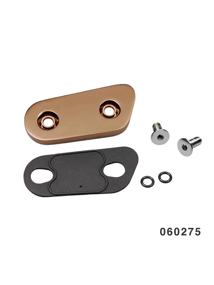 883/1200 น้ํามันเกียร์ฝาครอบตกแต่งกล่องโซ่ฝาครอบปรับเฟือง