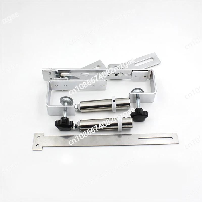 

Новая машина, плоская машина с компьютерным управлением, эластичная рамка, стойка для манжет, брюки, тянущая талия брюк, манжета, открытая эластичная рамка