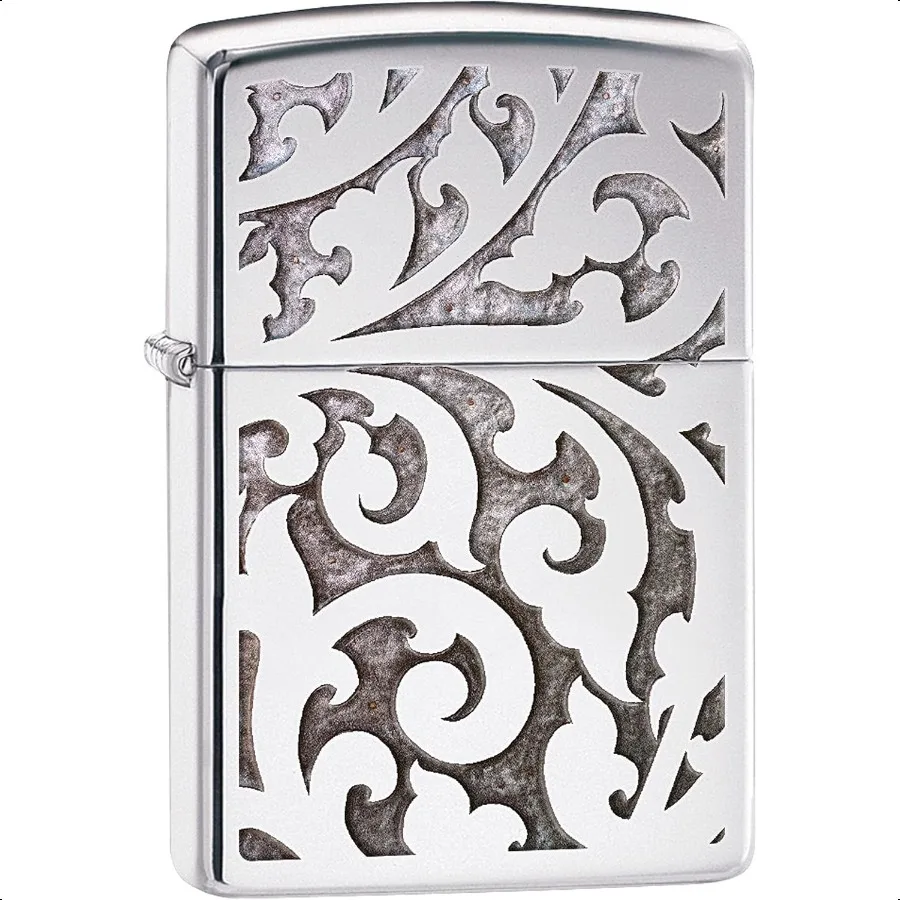 

Филигранные зажигалки, 2025 год.