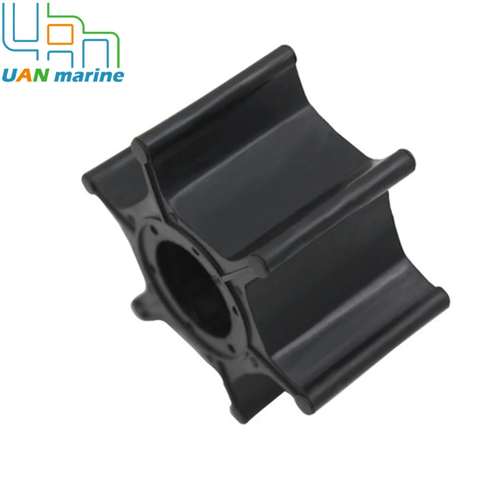 17461-93901 Outboard Water Pump Impeller For Suzuki 2 Stroke 9.9HP 15HP 17461-93901 17461-93902 17461-93903 uanmairne