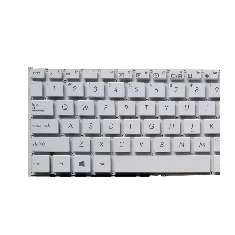 New Genuine Laptop Replacement Keyboard Compatible for ASUS E202SA X205 X205T E202S E205S X205TA E202