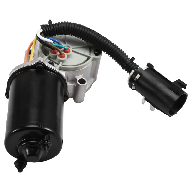 

AS57 - Запасная часть: Мотор раздаточной коробки для Ssangyong Musso FJ 2.9 D Actyon 4408648001