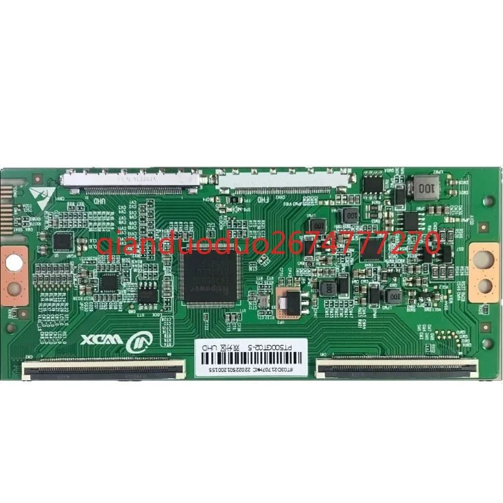 

DCBDS-H268C-01 Логическая плата PT500GT004-2 Двойная перегородка 4K 2K PT500GT02-5