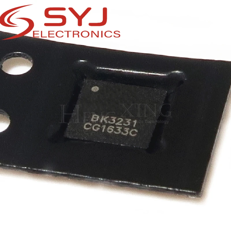 

5 штук BK3231 3231 Φ