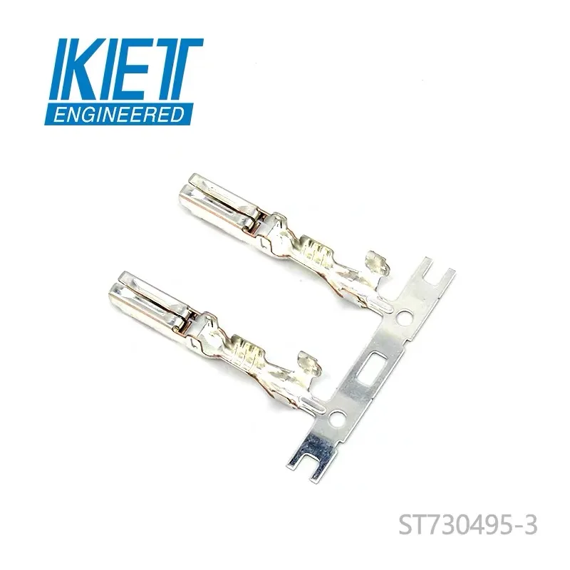 ST730495-3 KET Crimping Terminal cable gauge 0.3 to 0.5 mm²,0.75 mm²,0.85 mm² in stock