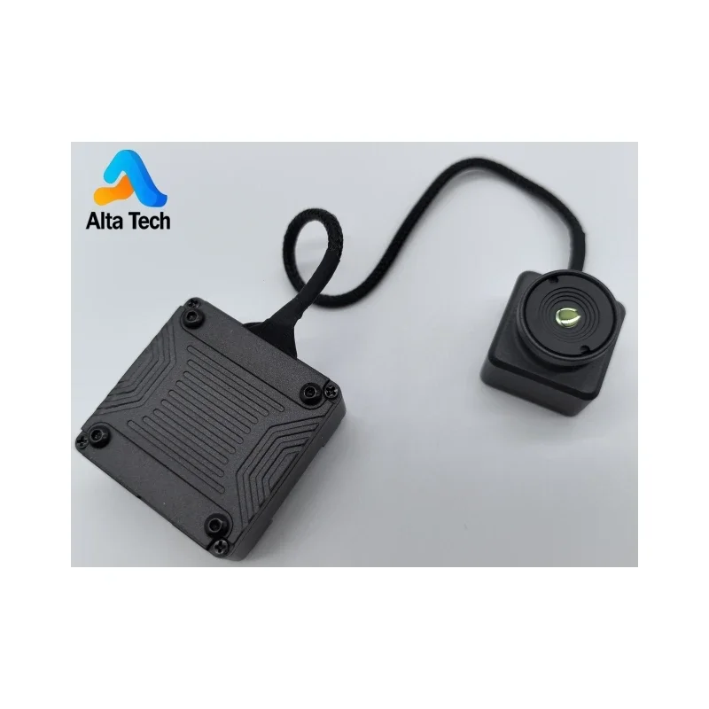 AI Dr-one Components for Caddx Eclipse Camera 002 Thermal Camera 256X192 PAL CVBS Caddxfpv Thermal Fpv Dr-one Camera