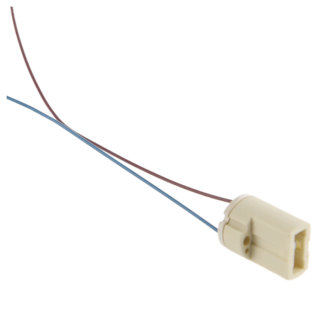 A14G Socket G9 Ceramic Light Holder 2A 250V