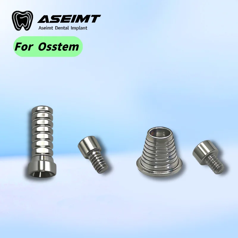 For Osstem Multi-Un…