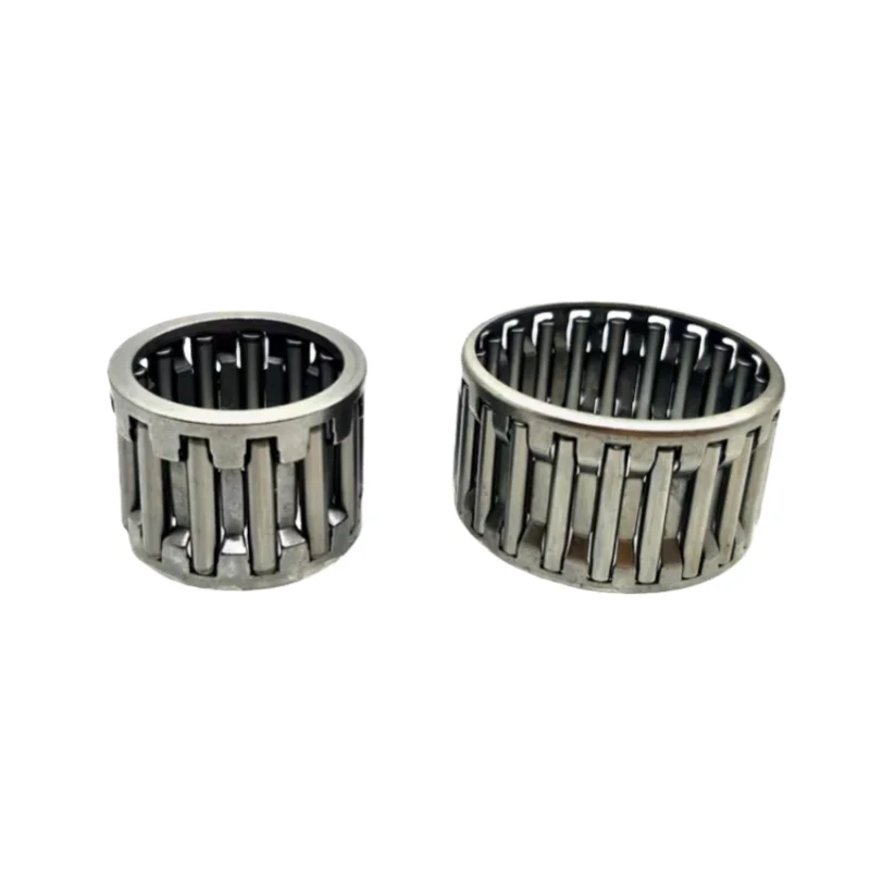 50pcs radial needle roller and cage assemblies K303517 K303718 K323717 K323820 K354013 K354017 K404513 needle bearing