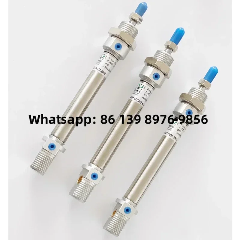 

Pneumax 4021.6054.22/0 cylinder 4021.6050.22/0 4021.6050.70/0 for Textile machinery
