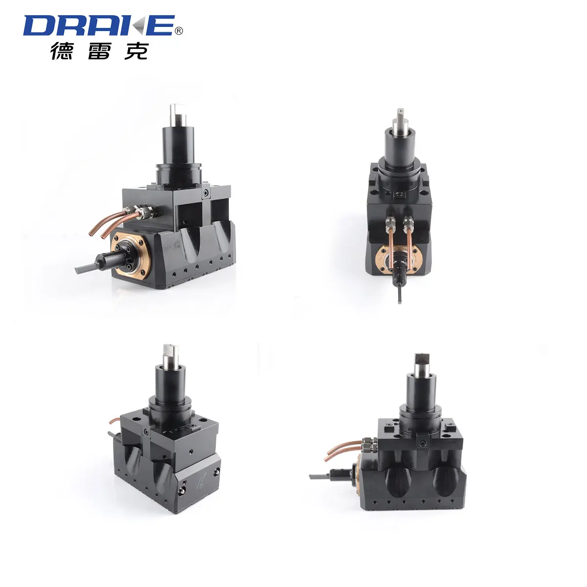 BMT Tool Holder BMT45/55/65 Series Socket Driven Bmt Live Tool Holders Live High Qualityfor Cnc Lathe Machine Tool Holder