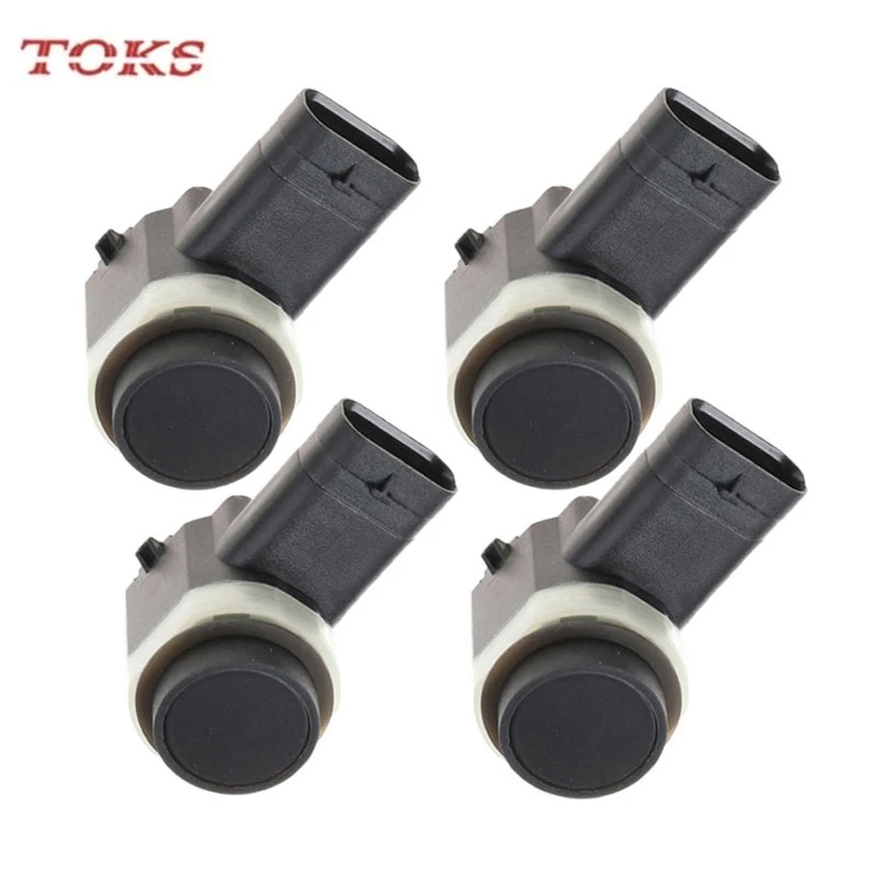 4PCS 31341633 Vehicle parking sensor For Volvo 30786639 28431633,31 34 16 33,28 43 16 33