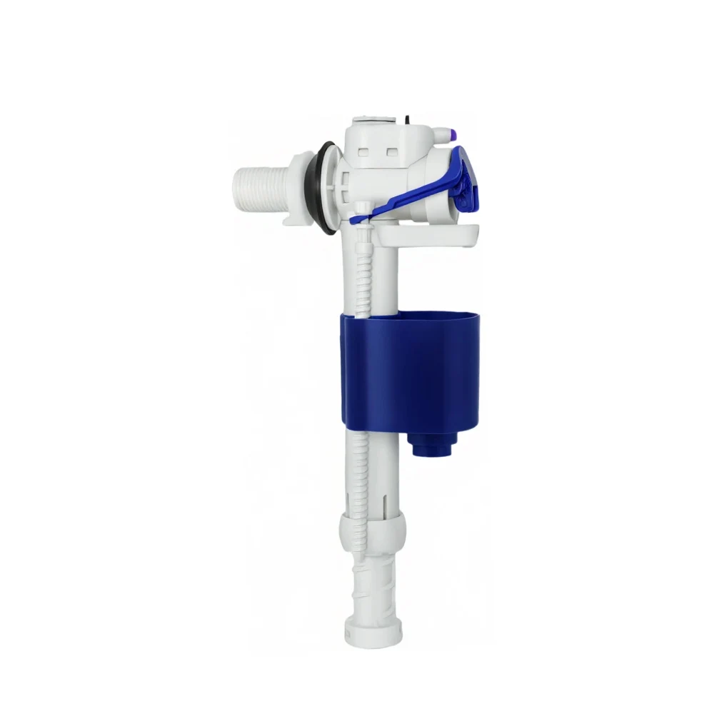 

Transformable Fill Valve for Plumbing - Easy to Install Durable Water Supply Valve
