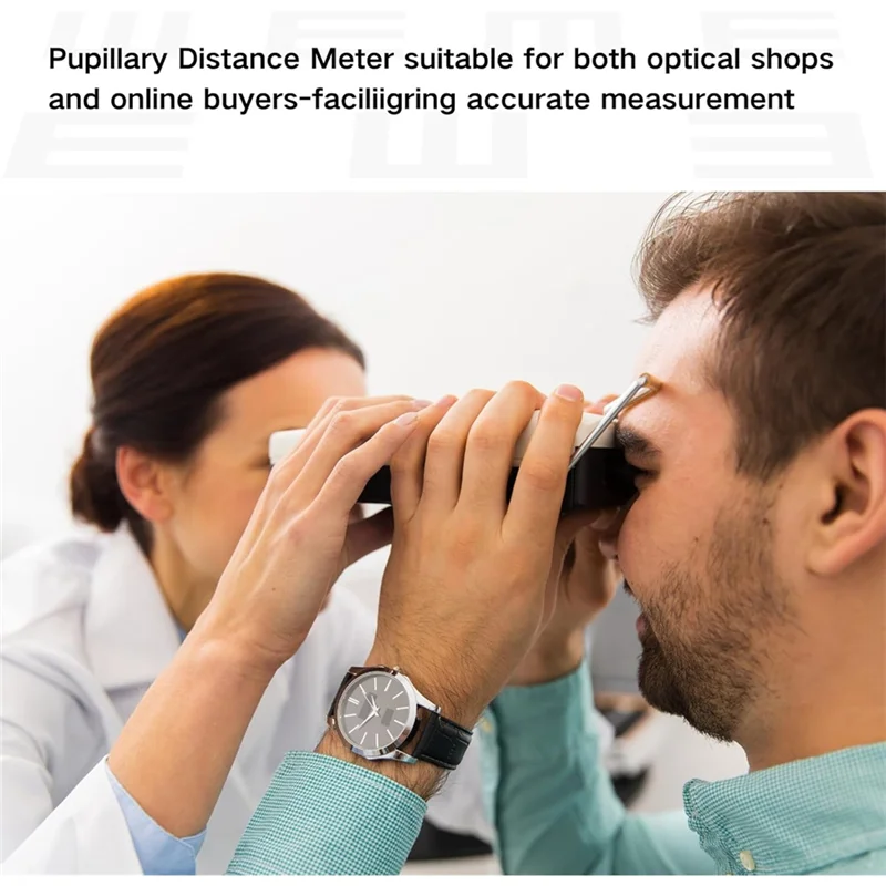 Abks-Pupillary Dist…