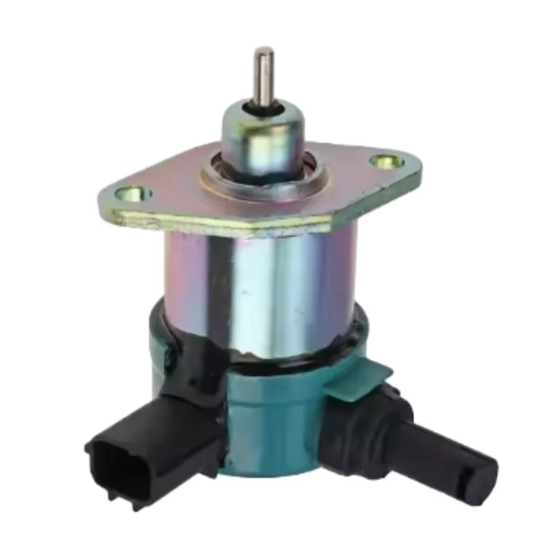 

Запчасти для подъема антенны послепродажного обслуживания Соленоидное отключение 99199GT 7025479 / 130905 Для подъема шарнирной стрелы Genie Z-34-22