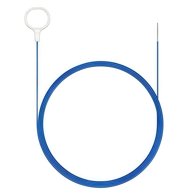 Disposable Surgery Cleaning Brush, Medical Flexible Nylon Bristle, Multiple Sizes Available