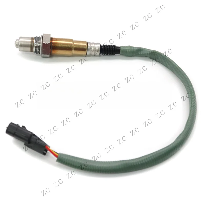 S+ For Captur Clio Megane Twingo Dacia Smart Upstream O2 Oxygen Sensor A4535420500