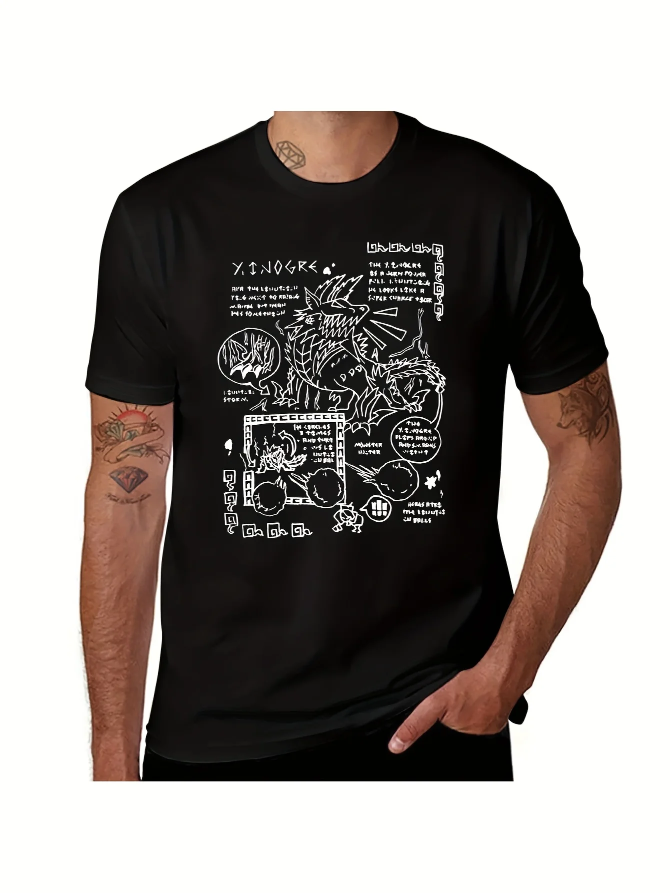 Monster Hunter-ΡΡΡΠ±ΠΎΠ»ΠΊΠ° Zinogre, ΡΠΎΠΏΡ Π±ΠΎΠ»ΡΡΠΈΡ
ΡΠ°Π·ΠΌΠ΅ΡΠΎΠ², ΡΡΡΠ±ΠΎΠ»ΠΊΠ° Ρ ΡΠΈΡΡΠ½ΠΊΠΎΠΌ, ΠΌΡΠΆΡΠΊΠΈΠ΅ ΡΡΡΠ±ΠΎΠ»ΠΊΠΈ Ρ ΡΠΈΡΡΠ½ΠΊΠΎΠΌ, ΡΠΎΠΏΡ, ΠΌΡΠΆΡΠΊΠΈΠ΅ ΡΡΡΠ±ΠΎΠ»ΠΊΠΈ, ΠΌΡΠΆΡΠΊΠΈΠ΅ ΠΏΠΎΠ΄Π°ΡΠΊΠΈ Π΄Π»Ρ ΠΏΠ°ΠΏΡ Monster Hunter-ΡΡΡΠ±ΠΎΠ»ΠΊΠ° Zinogre, ΡΠΎΠΏΡ Π±ΠΎΠ»ΡΡΠΈΡ
ΡΠ°Π·ΠΌΠ΅ΡΠΎΠ², ΡΡΡΠ±ΠΎΠ»ΠΊΠ° Ρ ΡΠΈΡΡΠ½ΠΊΠΎΠΌ, ΠΌΡΠΆΡΠΊΠΈΠ΅ ΡΡΡΠ±ΠΎΠ»ΠΊΠΈ Ρ ΡΠΈΡΡΠ½ΠΊΠΎΠΌ, ΡΠΎΠΏΡ, ΠΌΡΠΆΡΠΊΠΈΠ΅ ΡΡΡΠ±ΠΎΠ»ΠΊΠΈ, ΠΌΡΠΆΡΠΊΠΈΠ΅ ΠΏΠΎΠ΄Π°ΡΠΊΠΈ Π΄Π»Ρ ΠΏΠ°ΠΏΡ