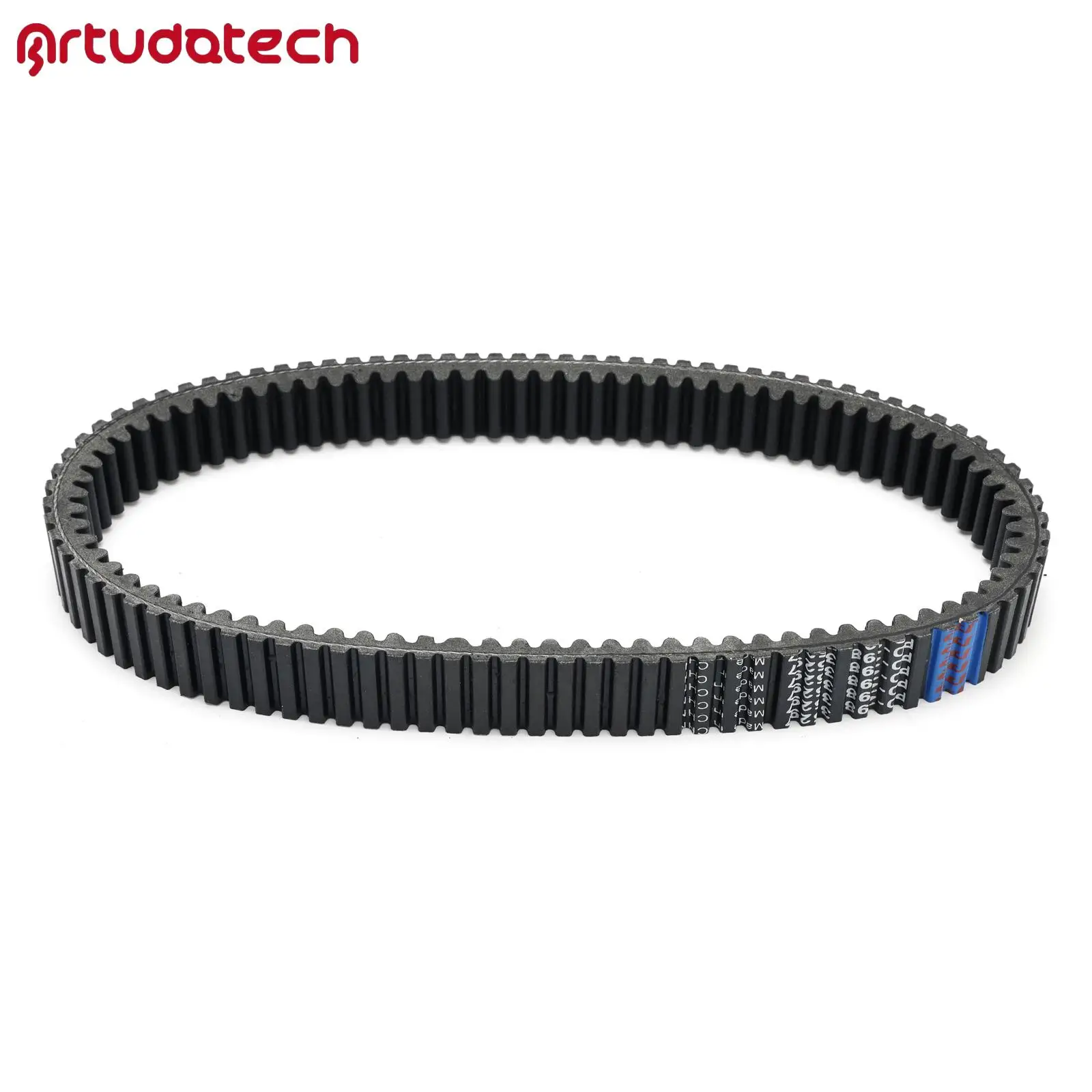 

M550/ M550L T-Boss 550 Promax 500 T3b Drive Belt for Linhai 500