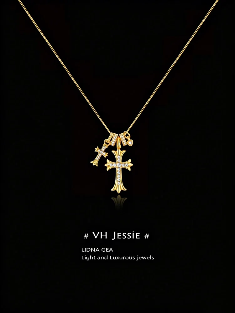 collar-con-colgante-de-cruz-victoria-vh-jessie-para-mujer-oro-lujoso-regalo-para-amiga-o-novia-joyeria-de-moda-recien-lan