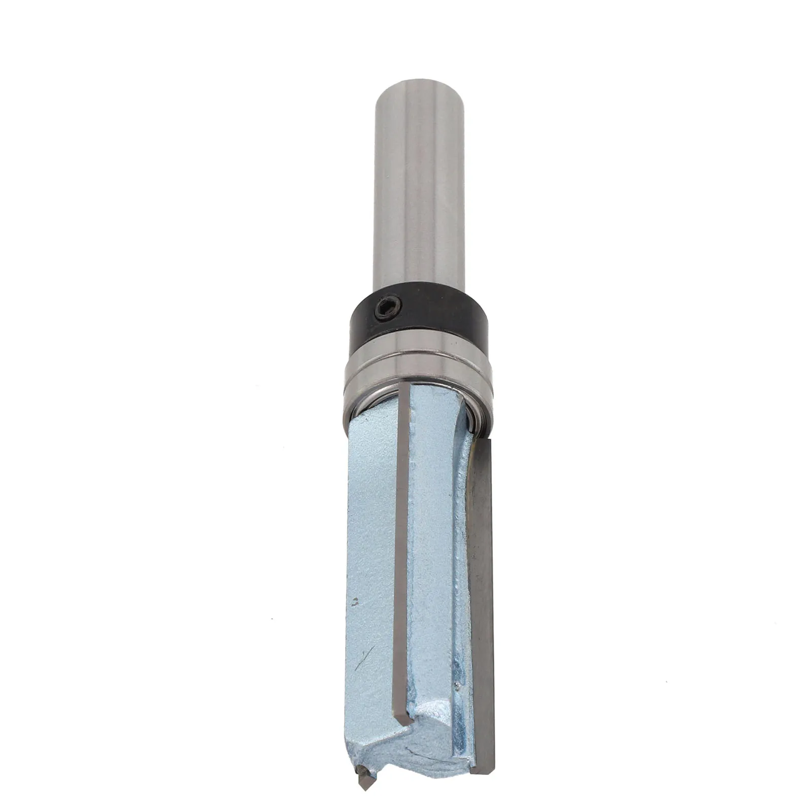 

1 2*3 4*50.8 Carbide Alloy Router High Hook Shear Angles Enclosed Lubricated Bearing Solid Hardened Steel Anti Kickback Design