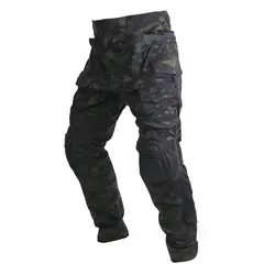EmersonGear G3 pantalones tácticos extendidos cargo hombre MCBK
