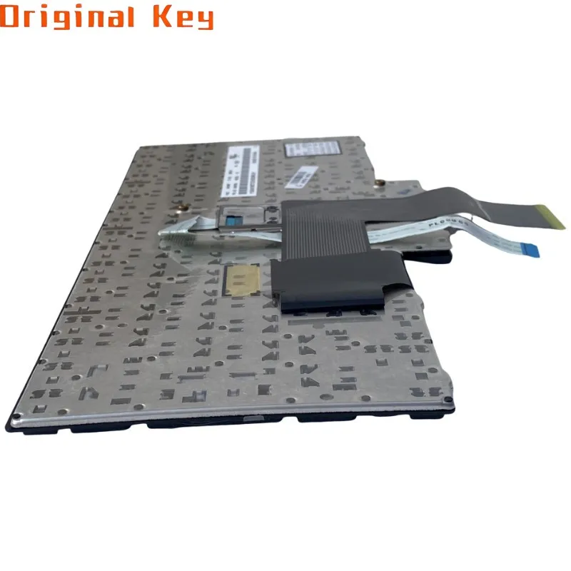 Black No Backlit Keyboard For Lenovo Thinkpad E420 E425 E320 E325 S420 E420S Laptop 04W2664 04W0784 6