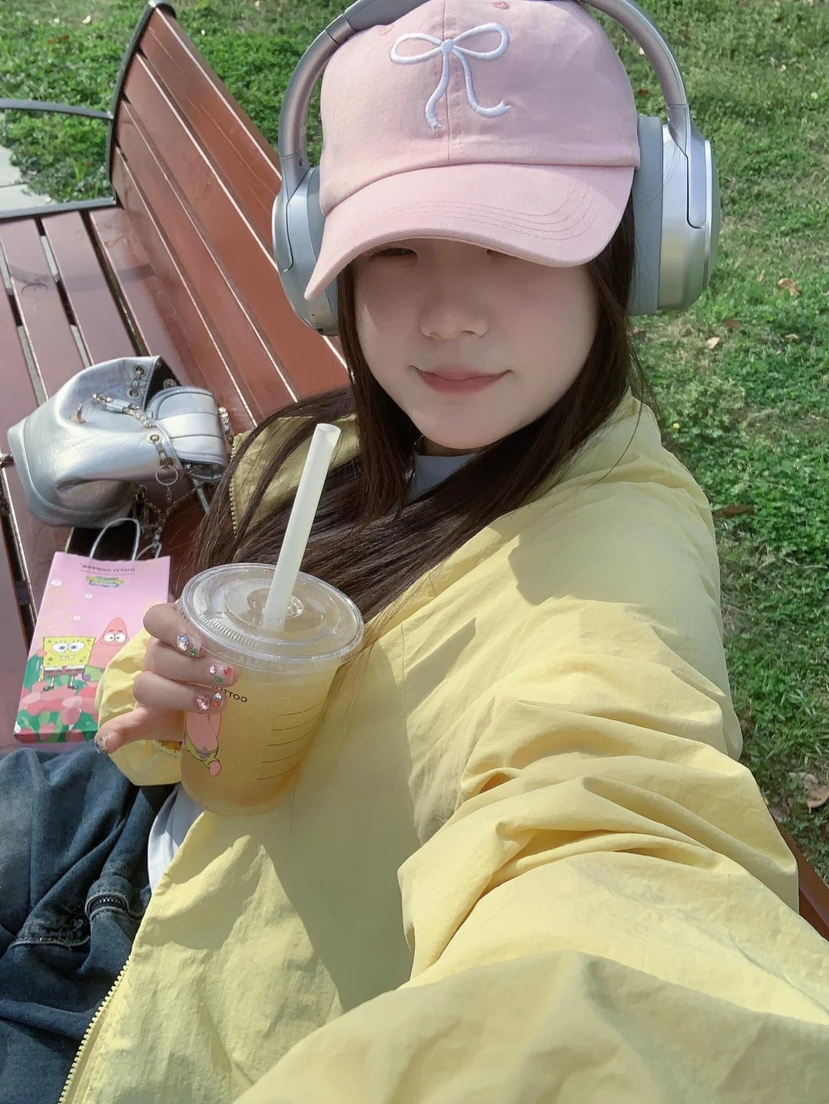 

Милая универсальная бейсболка с вышитым узлом Fruta, шляпа от солнца, хлопковый материал, один размер, подходит для большинства повседневных уличных одежды