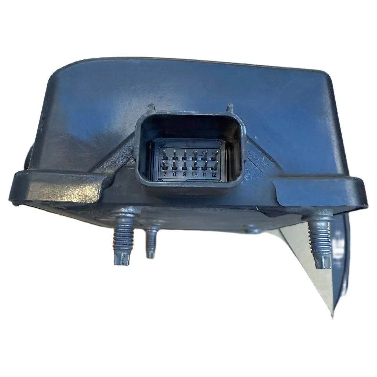 13395934 Forward Radar Sensor Is Suitable for Cadillac Chevrolet Buick 23112277
