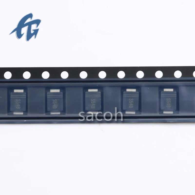 

(SACOH Electronic Components)SS54BF 10Pcs 100% Brand New Original In Stock