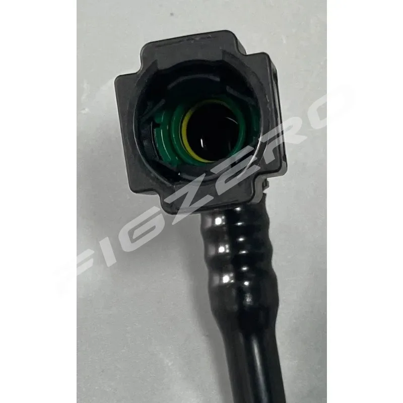 Evaporative Emissions Carbon Canister Solenoid Valve Pipe Gas.oline Oil Hose for Buick ExcelleGT for Chevrolet Monza1.5 24115201