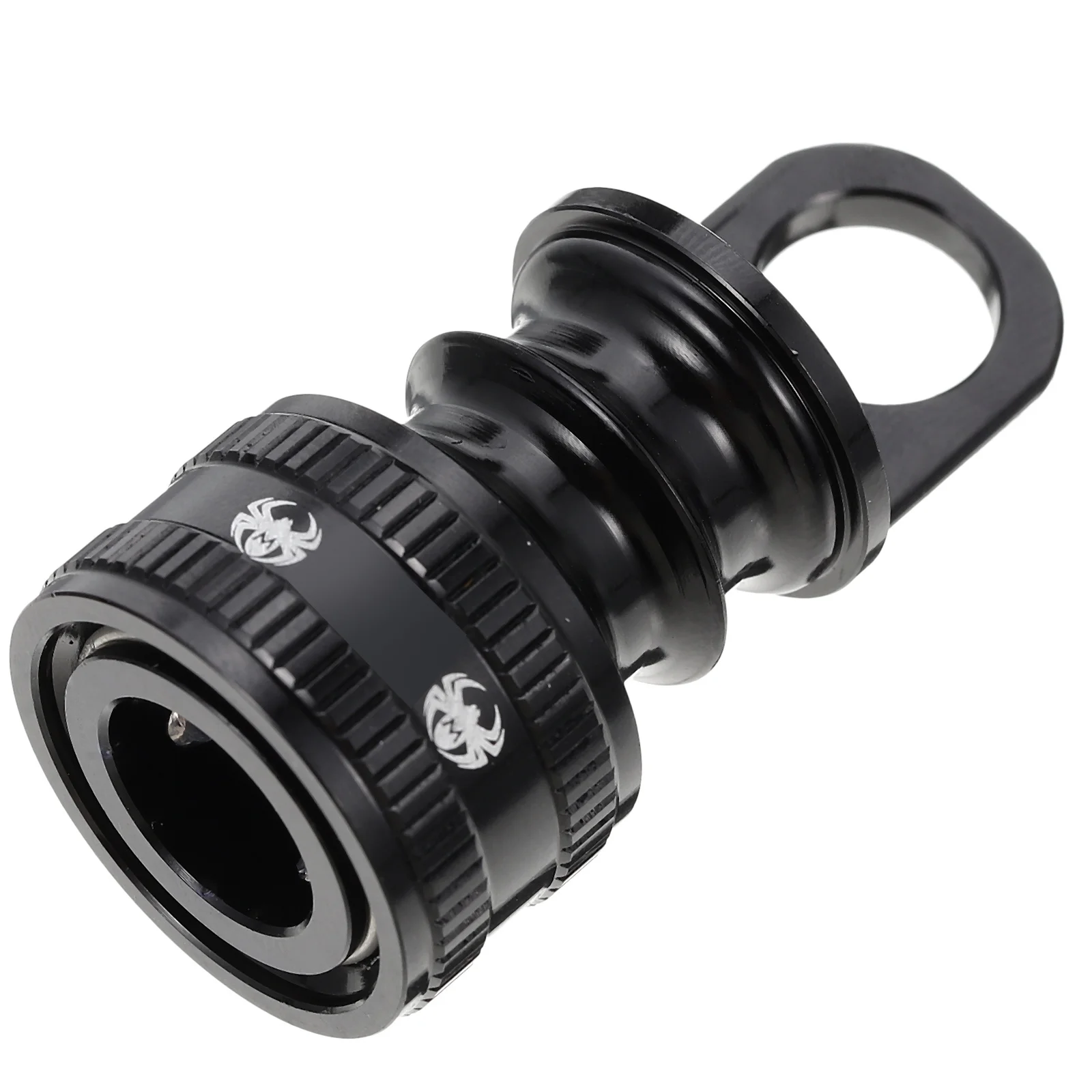 1Set Bike Parts Pedal Buckle Quick Release Folding Bike Pedal Removal Tool Lightweight Durable Quick Release Buckle