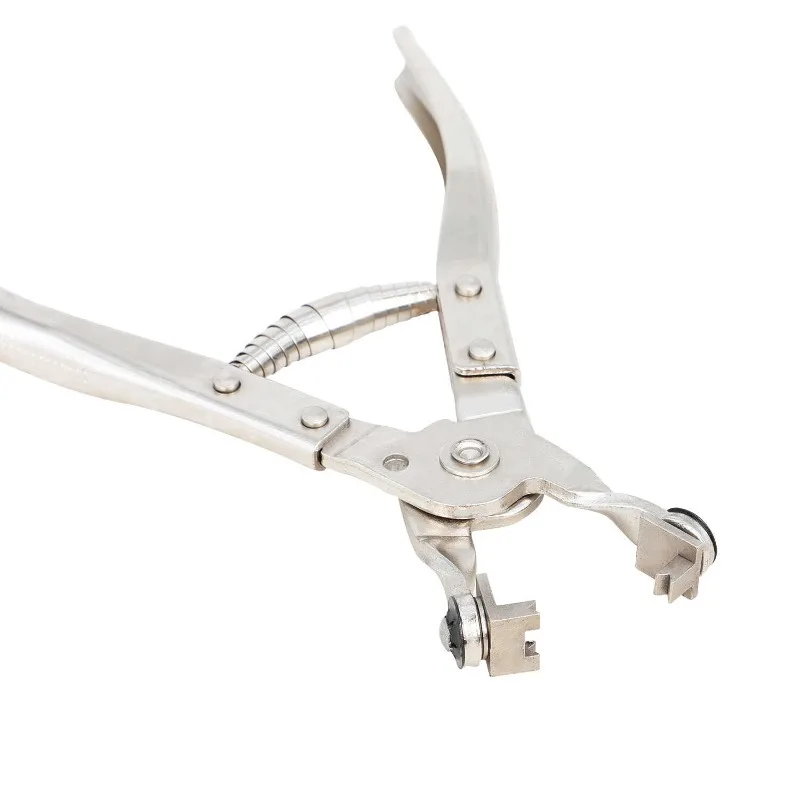 Specjalne szczypce do demontażu i montażu, narzędzie do demontażu zacisków YouTube do Mercedes-Benz Maserati.