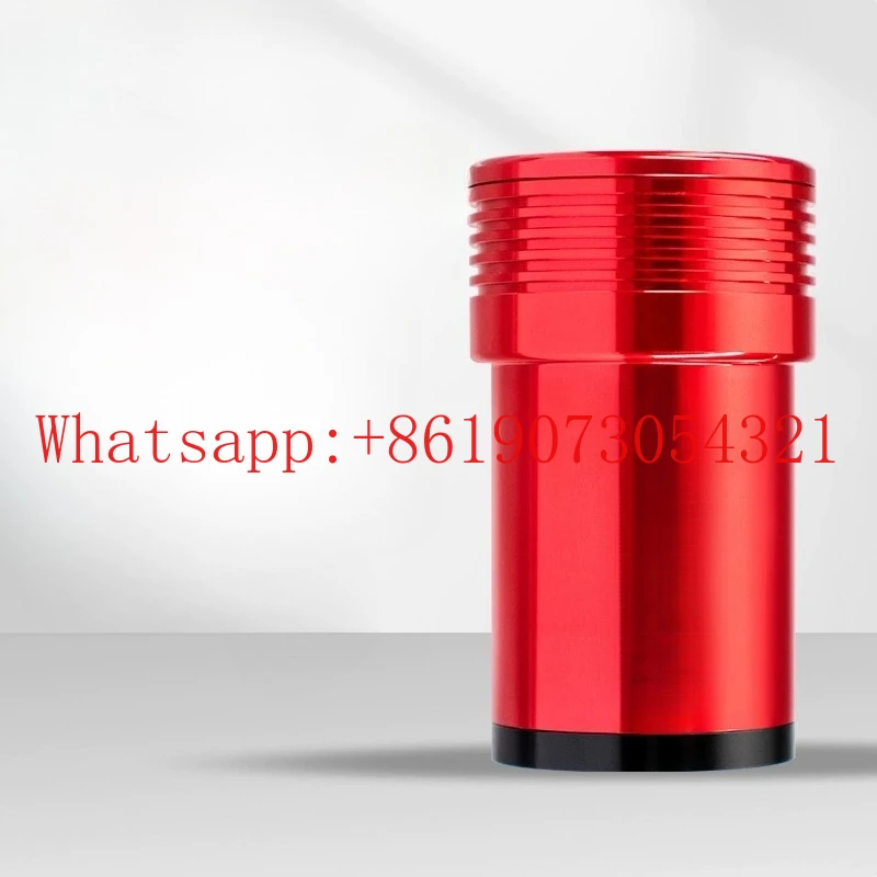 

ASI120Mini Астрономическая направляющая Star Camera USB2.0 ST4 может быть сочетается с коробкой для экваториальных инструментов.