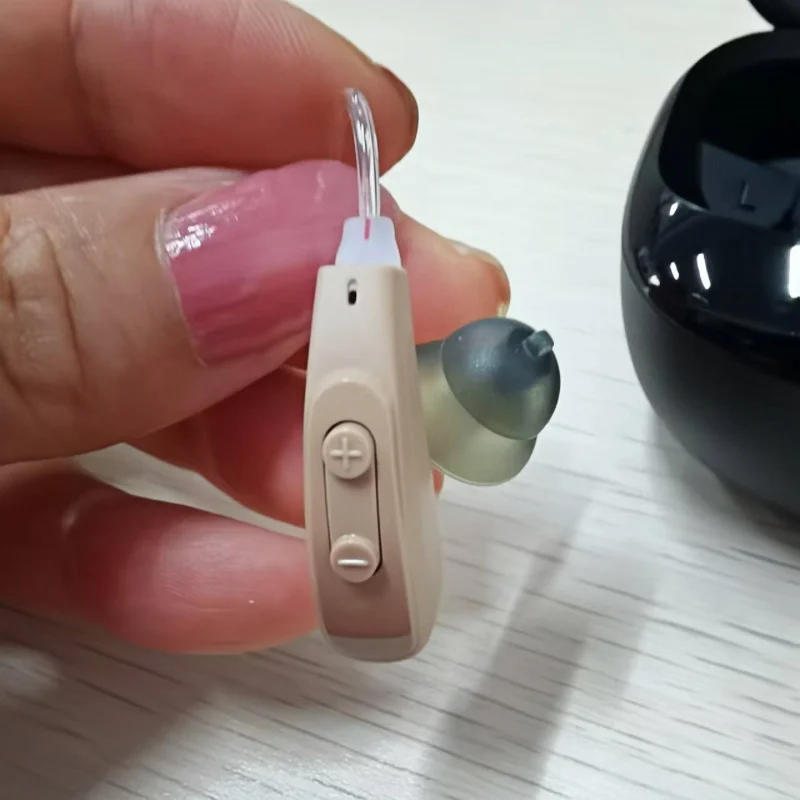 Two Ears Rechargeab…