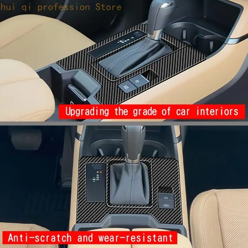 Fahrerseitige Lenkkonsolenrahmenverkleidung für 2026 Cabin Shifter Area H8WE – Detail 10