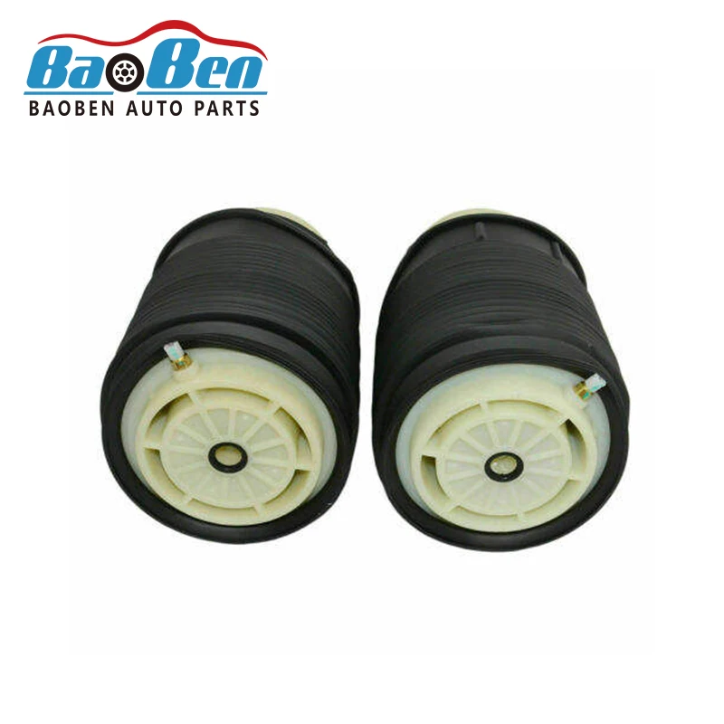 Baoben  W212 CLS300 E350 OEM 2123202025 2123204025 2123200325 for Benz rear air suspension spring damping